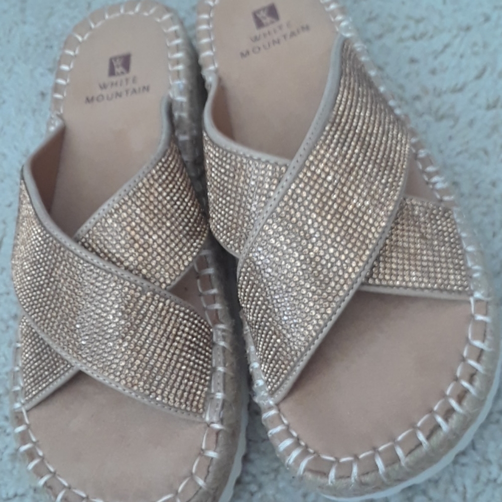 WHITE MOUNTAIN..NWOT..KIMBERLY - Picture 2 of 8